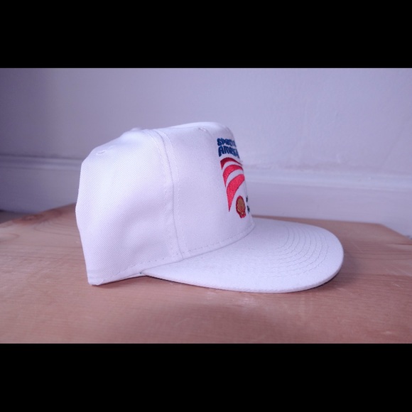 VTG Shell Formula Gas Spirit of America Snapback - Picture 5 of 8